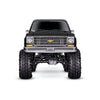 Traxxas TRX-4 1/10 1979 Chevrolet Cheyenne K10 RC Crawler Black 92056-4