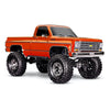 Traxxas TRX-4 1/10 1979 Chevrolet Cheyenne K10 RC Crawler Copper 92056-4