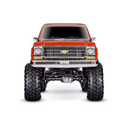 Traxxas TRX-4 1/10 1979 Chevrolet Cheyenne K10 RC Crawler Copper 92056-4