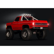 Traxxas TRX-4 1/10 1979 Chevrolet Cheyenne K10 RC Crawler Copper 92056-4