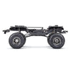 Traxxas TRX-4 1/10 1979 Chevrolet Cheyenne K10 RC Crawler Red 92056-4