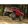 Traxxas TRX-4 1/10 1979 Chevrolet Cheyenne K10 RC Crawler Red 92056-4