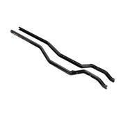 Traxxas 9229 Steel Chassis Rails Left and Right 480mm