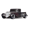 Traxxas 93034-4 1/10 Factory Five 1935 Hot Rod Silver