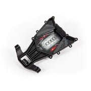 Traxxas 9315 Rear Latch Body Mount with Engine bay (attaches to 9311)