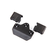 Traxxas 9323 Front Skidplate and Servo Mounts