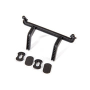 Traxxas 9325 Rear Body Post with Body Washes and Foam