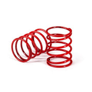 Traxxas 9361 Shock Springs (1.029 rate) Red 2pc