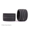 Traxxas 9469R Drag Slash Tyre Inserts Molded (For 9475 Rear Tyres) Plus 1 Firmness 2pc