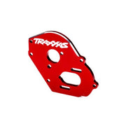 Traxxas 9490R Motor Plate6061-T6 Aluminium 4mm Red