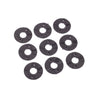 Traxxas 9491 Gear Adapter Set Fixed (48-pitch)