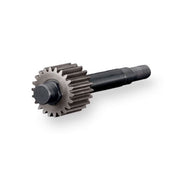 Traxxas 9494 Input Gear 22T and Input Shaft (Transmission Heavy Duty)