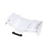 Traxxas 9517A Wing with Wing Washer White