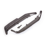 Traxxas 9524 Side Guards Chassis Left and Right