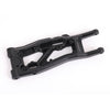 Traxxas 9530 Suspension Arm Front Right Black