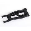 Traxxas 9531 Suspension Arm Front Left Black