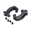 Traxxas 9532 Caster Blocks C-Hub Left and Right