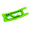 Traxxas 9533G Suspension Arm Rear Right Green