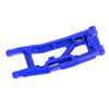 Traxxas 9534X Suspension Arm Rear Left Blue