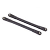 Traxxas 9548 Camber Links Rear 2pc