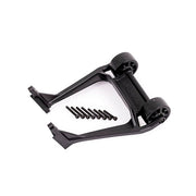 Traxxas 9576 Wheelie Bar Black