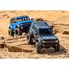 Traxxas TRX-4M 1/18 Ford Bronco 4x4 RC Trail Crawler (Black) 97074-1