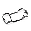 Traxxas 9713 Frame Body Fender Flares (Fits No.9711 Body)