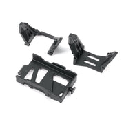 Traxxas 9726 Shock Mounts (F/R) / Battery Tray