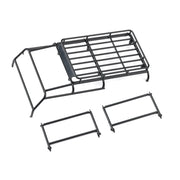 Traxxas 9728 ExoCage / Roof Basket Top Bottom and Sides L/R (Fits No.9712 Body)