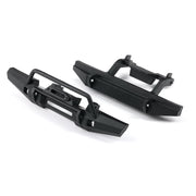 Traxxas 9734 Bumper Front 1pc / Rear 1pc