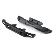 Traxxas 9735 Bumper Front 1pc and Rear 1pc