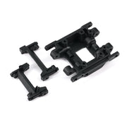 Traxxas 9736 Skidplate Center / Bumper Mount Front / Bumper Mount Rear