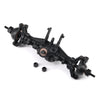 Traxxas 9743 Axle Front Assembled / M2.5x0.45 NL 2pc