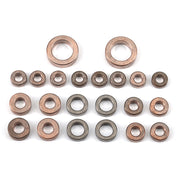 Traxxas 9745 Bushing Set Self-Lubricating Complete