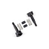 Traxxas 9753 Stub Axle Front 2pc / Cross Pins 2pc / Drive Pins 4pc