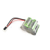 Tornado RC TRC-5000H-6V NIMH 5000mah 6.0V Hump