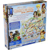 Ticket to Ride Europe First Journey