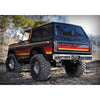 Traxxas 82046-4 TRX-4 Ford Bronco 1/10 4WD Sunset