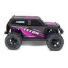 Traxxas 76054-1 LaTrax Teton 1/18 Scale 4WD RC Car (Pink)