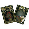 Bicycle Poker Warrior Horse Playing Cards