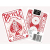 Bicycle Poker Cyclist Playing Cards