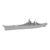 Very Fire VF350912 1/350 USS Wisconsin