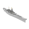 Very Fire VF350912 1/350 USS Wisconsin