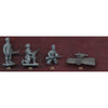 Valiant Miniatures 010 WWII German Paratroopers and Heavy Weapons