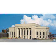 Walthers 933-3094 Cornerstone HO Union Station Kit