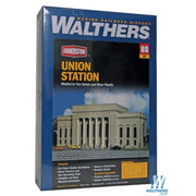 Walthers 933-3094 HO Union Station Kit