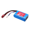 WL Toys 7.4V 1500mAh LiPo Battery w/Deans