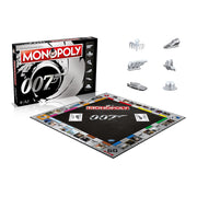 Monopoly James Bond 007 Edition