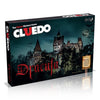 Cluedo Dracula Edition