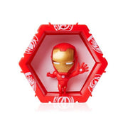 WOW Pods MVL1601 Marvel - Iron Man